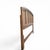 Vintage Thomasville Woven Rattan King Headboard For Sale - Image 17 of 17