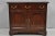 Vintage Drexel Heritage Georgian Style Cherry Wood Dry Bar Server Cabinet For Sale - Image 12 of 12