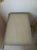 Vintage Wood Nightstand 2 Drawer Mid Century Modern For Sale In Naples, FL - Image 6 of 9