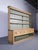 Monumental 10' Antique English Pine Country Kitchen Dresser - Circa 1870 For Sale - Image 4 of 18