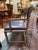 Antonio Citterio for Maxalto + B&b Italia Simplice Leather Arm Chairs, Set of Six For Sale - Image 9 of 12