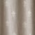 Schumacher Rubia Sheer Fabric in Natural For Sale