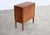 Mid-Century Modern Vintage Swedish Cabinet, 1960s For Sale - Image 3 of 10