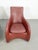 Loge Lounge Chairs in Leather by Gerard van den Berg for Montis, 1990s, Set of 2 For Sale - Image 9 of 13