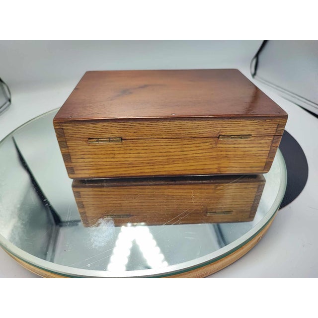 Art Nouveau Box, 1890s For Sale - Image 5 of 9