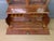 Wood George III Bookcase in Mahogany, 1800 For Sale - Image 7 of 18