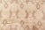 Textile Doris Leslie Blau Vintage Spanish Beige Handmade Wool Rug For Sale - Image 7 of 9