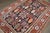 Persian Early 20th Century Tree of Life Persian Bakhtiari Rug - 5' x 6'6" For Sale - Image 3 of 10