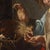 Giacomo Francesco Cipper, Figurative Composition, Oil Painting on Canvas For Sale - Image 5 of 12