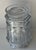 Antique 19th Century American Classical Boston & Sandwich Flint Glass Lyre Vase For Sale - Image 12 of 13