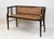 Art Nouveau Bentwood Bench, Austria, 1910 For Sale - Image 13 of 18