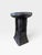 1980s Vintage Tribal Nobility Bamileke Stool/Table Cameroon 16" H For Sale - Image 5 of 9