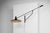 Articulating Wall Lamp from Stilnovo, Italy, 1950s For Sale - Image 12 of 18