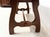 Dining Table and Chairs, Set of 7 For Sale - Image 12 of 18