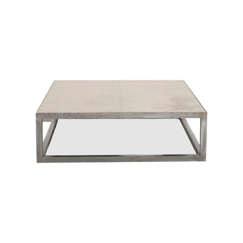 Infinity Coffee Table from Baxter For Sale - Image 13 of 14