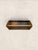 Early 20th Century Antique English Pine Carpenter’s Toolbox With Turned Handle For Sale - Image 5 of 8