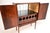 Mid-Century Modern Vintage Scandinavian Bacchus Drinks Cabinet by Torbjorn Afdal from Mellemstrands Trevareindustri As, 1960 For Sale - Image 3 of 11