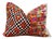 Thar Antique Tribal Grain Sack Pillow For Sale
