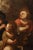 Workshop of Stefano Magnasco, Erminia Among the Shepherds, 1680, Oil on Canvas For Sale - Image 7 of 16