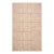 Nazmiyal Collection Modern Greek Key Rug For Sale