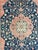 This is an Authentic genuine hand made very fine antique North west Persian Tabriz - Thin pile due to very fine weave.