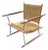 Jens Quistgaard Stokke Rosewood Lounge Chair For Sale