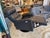Contemporary Fjords Power Swivel Recliner For Sale - Image 3 of 12