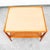 Heritage-Henredon Mid Century Modern Side End Table Walnut Heritage Henredon Vintage MCM Rectangle For Sale - Image 4 of 12
