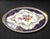 Antique Hand-Painted Floral Service in Limoges Porcelain from Marquise de Sevigne, 1890, Set of 8 For Sale - Image 5 of 11