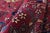 Vintage Indian Agra Rug, 13'01 X 14'07 For Sale In Dallas - Image 6 of 10