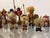Vintage Viking Miniatures, 1960s, Set of 17 For Sale - Image 6 of 18