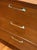 1960s Drexel Modern Mid Century Credenza Dresser Buffet For Sale - Image 5 of 13