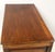 18th Century Italian Louis XVI Chest of Drawers in Walnut For Sale - Image 10 of 14