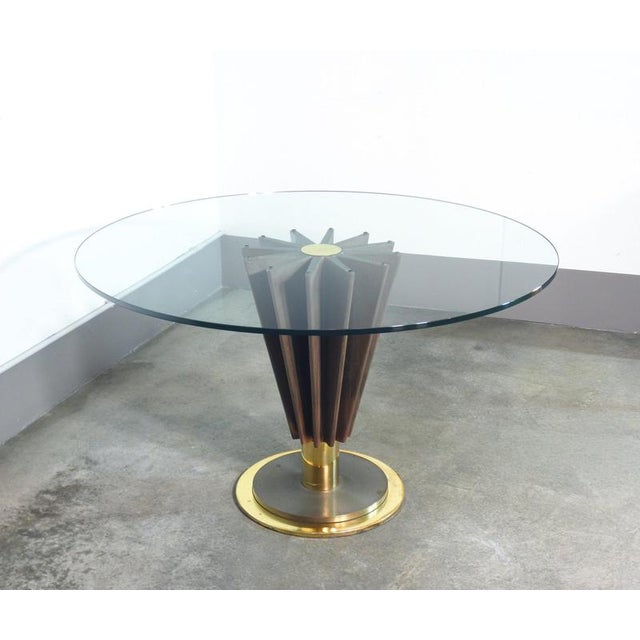 Table by Pierre Cardin, France, 1970s For Sale - Image 6 of 18