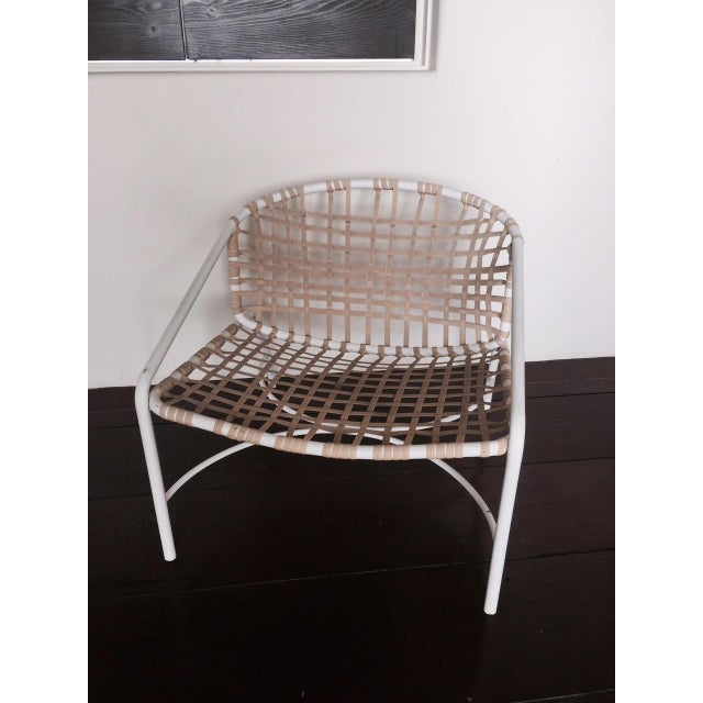 Brown Jordan Kantan Chair Chairish