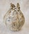 Contemporary Fragment Moon Vase -Fubuki I Handmade One of a Kind For Sale - Image 3 of 10
