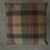 Handcrafted Decorative Pillow Case For Sale In New York - Image 6 of 6