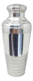 Example of Cocktail Shakers