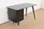 An exceptional minimalist Mid-Century Modern writing desk By Paul McCobb for Winchendon Furniture, "Planner Group" USA,...