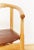 PP203 First Chair by Hans J. Wegner for PP Møbler, 1970s For Sale - Image 14 of 16