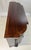 Late 20th Century Hickory Chair Federal Style Flame Mahogany & Inlaid Sideboard With Carved Paw Feet For Sale - Image 10 of 18