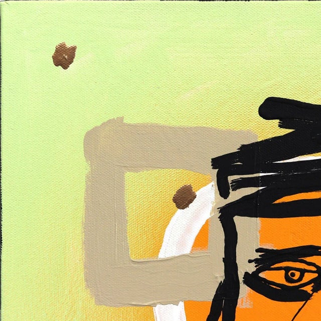 With cultural icons and world events acting as inspiration, artist Soren Grau strives to communicate meaning through...