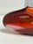Ruby Red Bengt Hokanson & Trefny Dix Art Glass Vase For Sale - Image 8 of 12