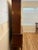 Wood Vintage Thomasville Breakfront China Cabinet Hutch – Solid Cherry – 1986 For Sale - Image 7 of 7