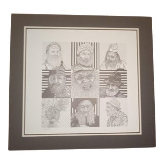 Whiskers For Sale