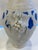 White Pair of Antique Bennington Parian Urns For Sale - Image 8 of 8