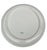 Ceramic 19th Century French Faience Hunting Dog Platter Creil & Montereau For Sale - Image 7 of 7