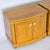 1980s Pair of Hickory White "Genesis Collection" Biedermeier Style Cabinet Nightstands For Sale In Phoenix - Image 6 of 12