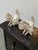 Lladró Paloma Grande Porcelain Figurines, Pair For Sale - Image 11 of 12