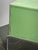 Wood Bauhaus Czech Green Vanity Table with Mirror and Chrome Frame, 1930 For Sale - Image 7 of 18
